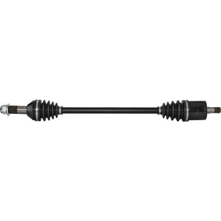 All Balls Racing 6 Ball Axle AB6-CA-8-340 For Can-Am Defender Max 1000 Lone Star 2020-2021