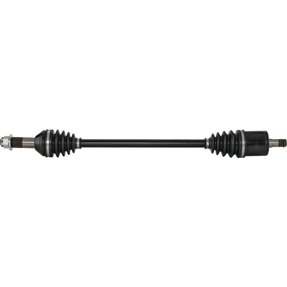 All Balls Racing 6 Ball Axle AB6-CA-8-340 For Can-Am Defender Max 1000 Lone Star 2020-2021