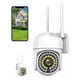 thumbnail image 1 of Cámara De Seguridad Inalambrica Wifi Con Vision Nocturna, 1 of 6