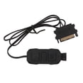 thumbnail image 1 of Computer ARGB Fan Controller, PC ARGB LED Strip Controller Serial ATA Power  for Accessory, 1 of 7