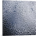 thumbnail image 1 of ARTCANVAS Drop Pattern Home decor Canvas Art Print - Size: 18" x 18" (1.50" Deep), 1 of 9