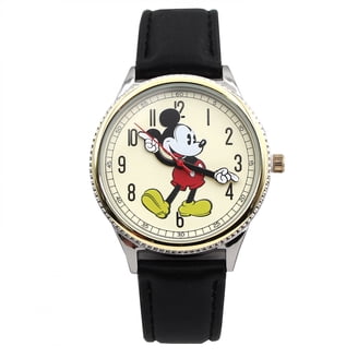 Mickey and Minnie Mouse Official Licensed Adults Black and  display picture 1
