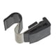 thumbnail image 2 of MR970563 Clip De Resorte De Tapa Del Para Montero Outnder ncer Gant (gris Y Negro) Soledad Clip de resorte de tapa de combustible de gas de puerta, 2 of 10