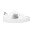 thumbnail image 2 of TENIS CASUALES DAMA STYLO 9350 SIMIPIEL BLANCO Stylo  9350, 2 of 4
