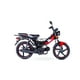 thumbnail image 3 of Motocicleta Carabela Fly 110  Transmisión Semiautomática 4 Velocidaes, 3 of 7