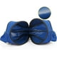 thumbnail image 2 of Bolsa grande para guardar balones de baloncesto (azul), cómoda correa para el hombro, para deportes al aire libre, balones de fútbol de PVC, accesorios deportivos, 2 of 5