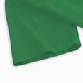 thumbnail image 4 of UNISHE Women's Green Literally From The 1900s Retro 90s Nostalgia Graphic Short Sleeve T-Shirts Tops, 4 of 6