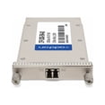 thumbnail image 2 of AddOn - CFP transceiver module (equivalent to: Cisco CFP-100G-ER4) - 100GbE - 100GBase-ER4 - LC single-mode - up to 24.9 miles - 1310 nm - TAA Compliant, 2 of 8