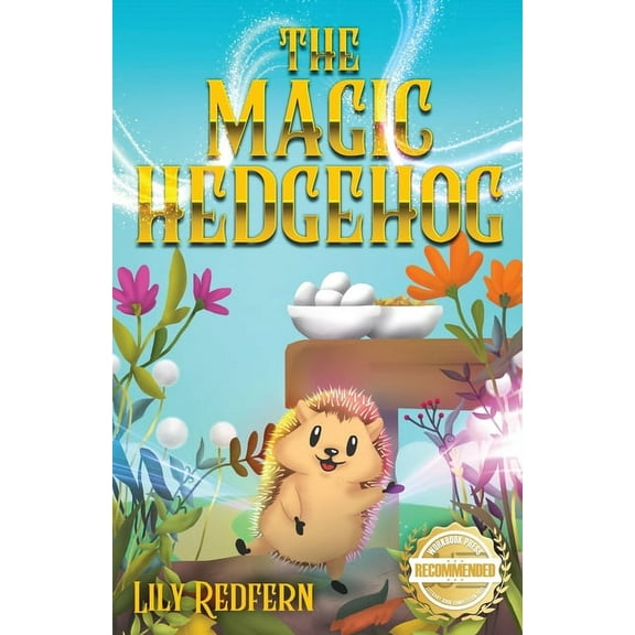 The Magic Hedgehog, (Paperback)