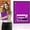 Dark Purple, variant on American Trendy Color Coil Notebook With Lined Pages, High Aesthetic Wirebound Journal