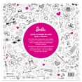 thumbnail image 2 of Barbie Todo Es Posible Planeta Libro de bolsillo 1ra edicion, 2 of 2