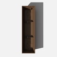 thumbnail image 6 of Veradek Pure Series Window Box 36" Plastic Planter 2-Pack Espresso, 6 of 8