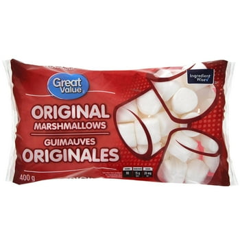 Great Value Original Marshmallows