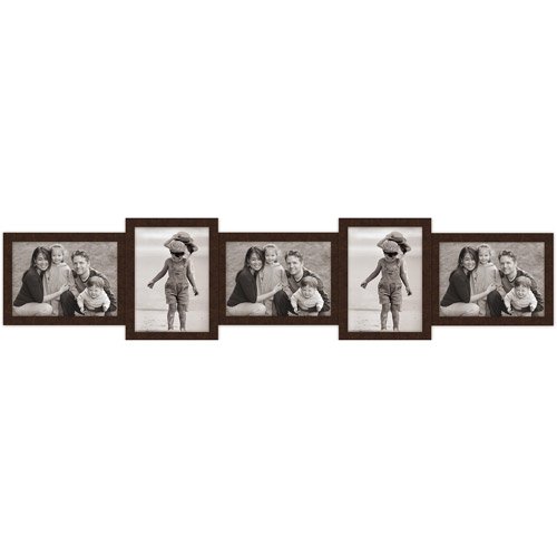 5Opening Photo Collage Picture Frame