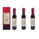 thumbnail image 1 of Tinte para labios con forma de botella de vino tinto, brillo labial líquido, hidratante, sin decoloración, lápiz labial de botella de vino tinto, maquillaje de terciopelo, venta al por mayor | 57411, 1 of 5