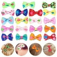 thumbnail image 3 of 40pcs Bowknot Hairpin, 3 of 3