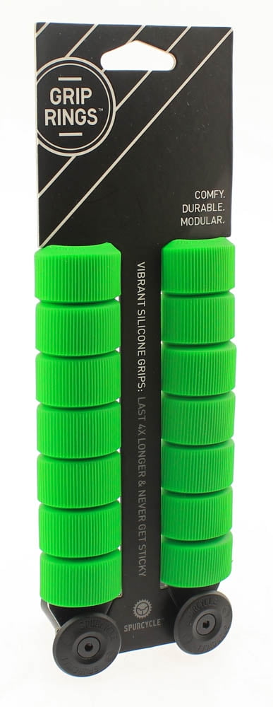 spurcycle grip rings