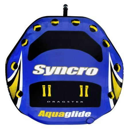 Aquaglide 4 Person Syncro