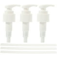thumbnail image 4 of MRLESS Hand Wash/Lotion Dispenser Replacement Pumps - 3PCS, 4 of 7