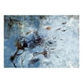 thumbnail image 3 of Tiptophomedecor Floral Wallpaper Wall Mural - In The Arms Of The Wind, 3 of 4