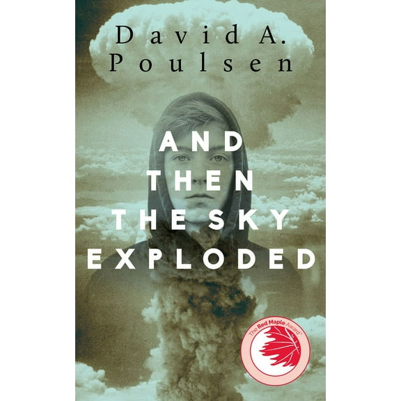 And Then the Sky Exploded, (Paperback)