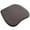 Coffee, variant on HongHeng Clearance Under $2.00 Summer Jelly Gel Seat Cushion Car Seat Pad Summer Jelly Gel Seat Cushion for Car Gel Seat Cushion for Long Sitting Car Seat Cushion for Driving Car Seat