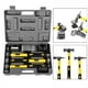 thumbnail image 1 of Kit de Herramientas de Reparación de Carrocería de Coche ANGGREK 7 piezas, 1 of 7