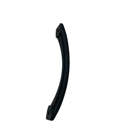 

2 Pieces PU Children Kayak Handle Portable Non-slip Anti-rust Reusable Handles Fishing Boats Sailboats Hand Grip with 4 Screws