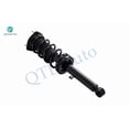 thumbnail image 3 of Set Front Quick Complete Strut-Coil Spring-Rear Strut For 2001-2005 Lexus IS300, 3 of 10