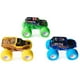 thumbnail image 3 of Trituradoras cargadas Toy Monster Jam, paquete de 3 unidades, escala 1:64, 3 of 4