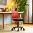 thumbnail image 1 of Homy Casa Ergonomic Kids Desk Chair with Height Adjustable Swivel Wheels, Sturdy Construction, 1 of 9