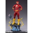 thumbnail image 3 of Tweeterhead The Flash Maquette Dc Comics Tweeterhead MAQUETTE, 3 of 6