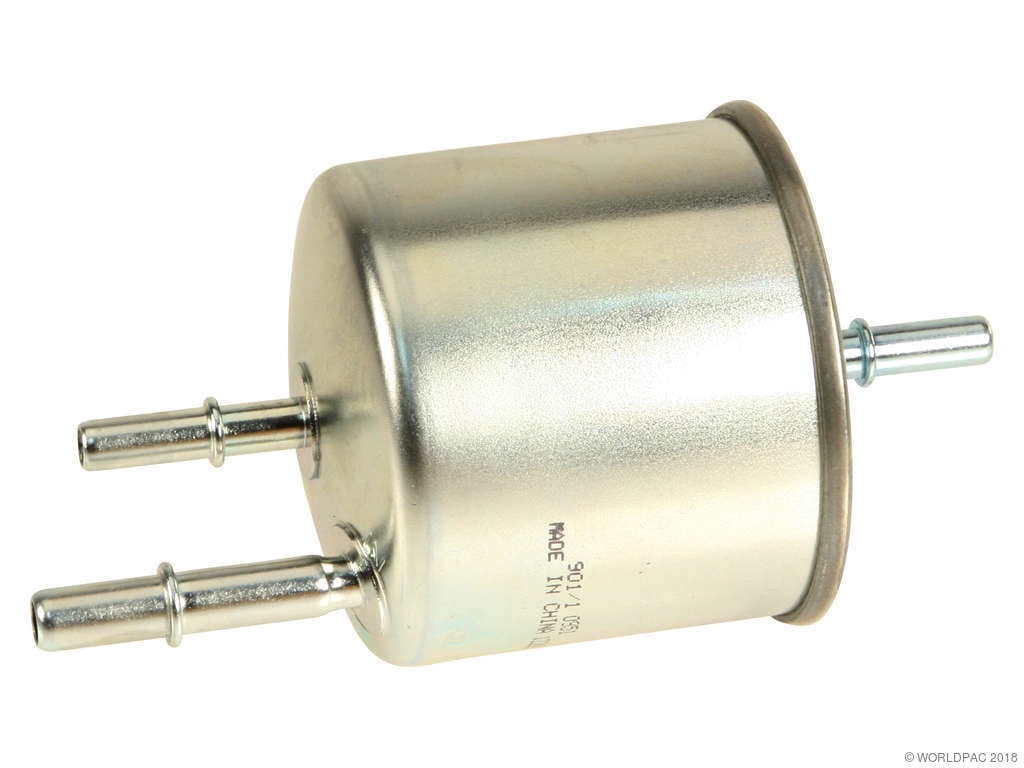 GOPARTS Replacement for 20012003 Ford Ranger Fuel Filter for Ford