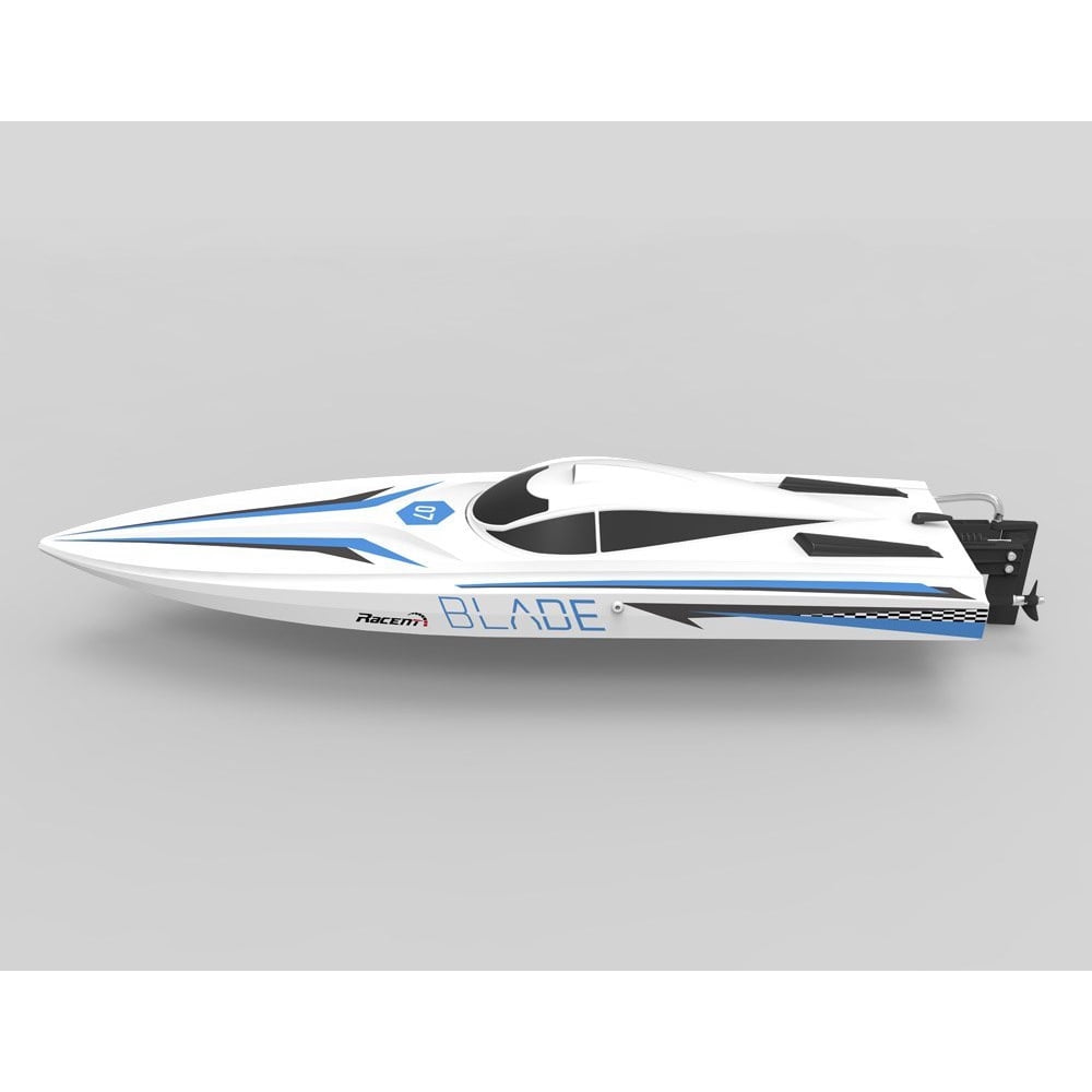 BLADE (60cm) Sawblade Hull Racing Boat Fast 45km/h Brushless Power w