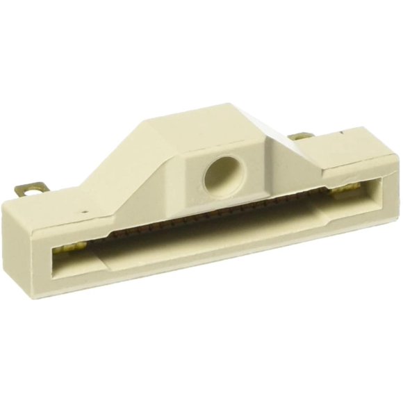 Tru-Tech RU11T Ignition Coil Resistor, Package Dimensions: 11.176 cms (L) x 5.588 cms (W) x 5.08 cms (H) By Brand TruTech