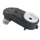 thumbnail image 1 of Kid Ride Gear Box, RS390 Motor eléctrico Caja de cambios 6V/12V 12000-20000RPM para niños Coche de juguete(12V20000转), 1 of 8