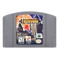 thumbnail image 1 of Castlevania N64 Estandar Fisico Nuevo, 1 of 6
