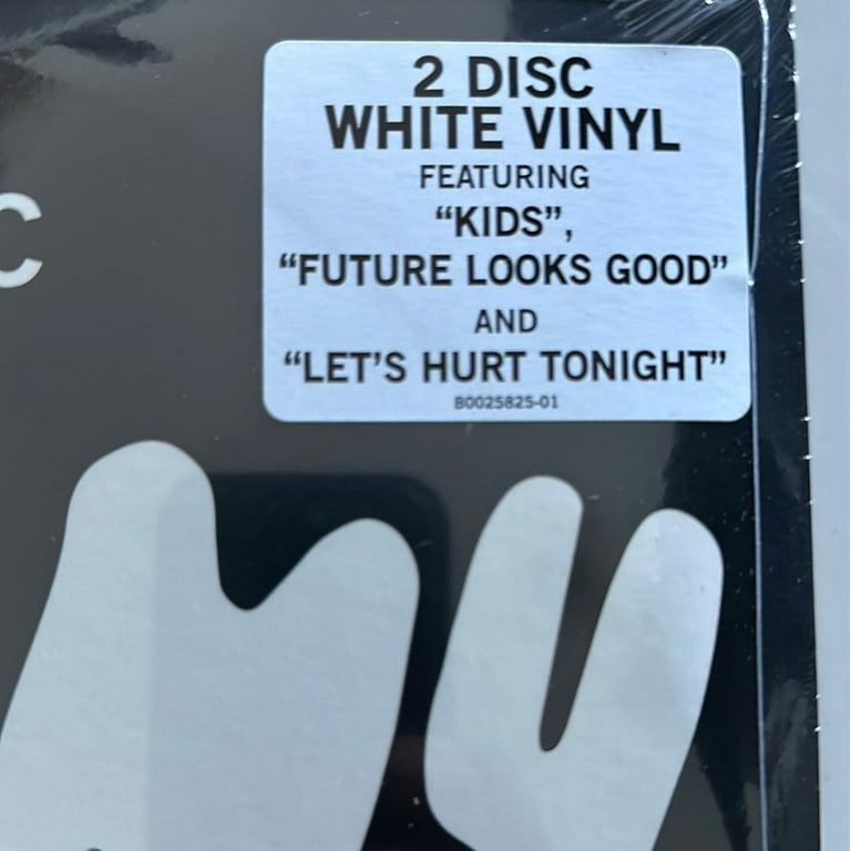 Onerepublic - Oh My My - Music & Performance - Vinyl Onerepublic - Oh My My - Music & Performance - Vinyl