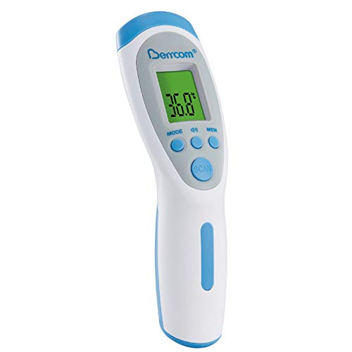 Thermometer for Fever Digital Thermometer Non Contact Medical