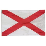 Annin Flagmakers Alabama State Flag
