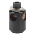 thumbnail image 3 of Archery Bow Stabilizer, Balance Bow Quick Disconnect Bow Adapter Aluminum Alloy  For  Black, 3 of 8