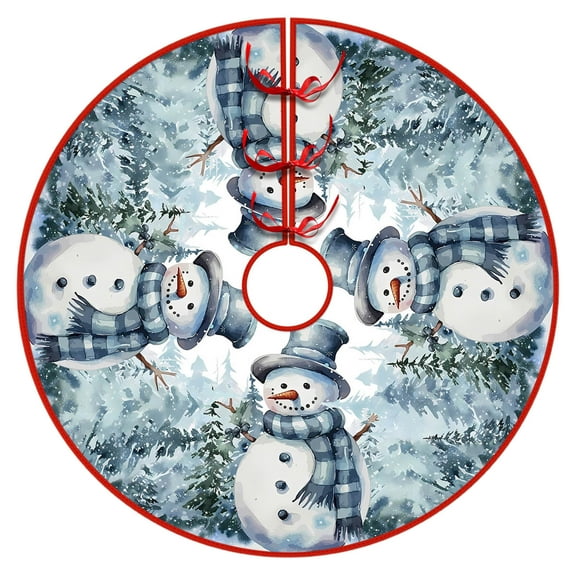 WEGFTDUOP Christmas Tree Dress Christmas Decorations Christmas Ornaments Tree Dress Christmas Decorations