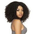thumbnail image 2 of Sensationnel Synthetic Lace Front Wig Empress Edge Curls Kinks & Co The Rule Breaker (4), 2 of 5