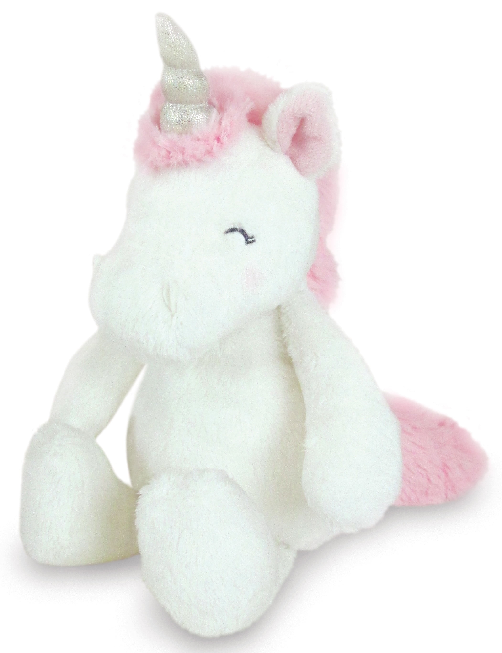 unicorn plush walmart