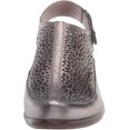 thumbnail image 2 of Easy Spirit Womens Dawn Clogs 5.5 Grey 020, 2 of 8
