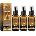 thumbnail image 1 of 1-3X Biotin Hair Fast Growth Serum Spray Anti Hair Loss Prevent Essential Oils Anti-drying Baldness Treatment Hair Care 30ml, 1 of 5