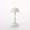 🔥 H_New, variant on YYV Gifts USB Desk Lamp Mini Night Light Adjustable Gooseneck Reading Lamp For Students Dormitory Bedside Portable Rechargeable Touch Control LED Study Lamp Eye-Care Warm White Light