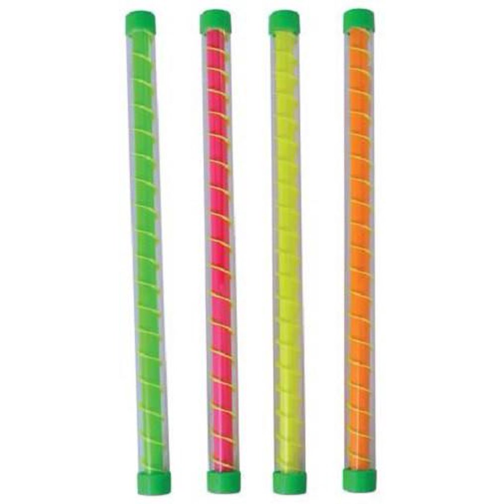 Super Spiral Gravity Tube Toy Noisemaker