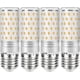 thumbnail image 1 of LED bulbs E27 12W 2700K Warm White equivalent to 120 W incandescent 1200 lumens, Pack of 4, 1 of 4