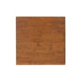 thumbnail image 3 of Solid Wood Top Table, Shaker Legs, 3 of 7